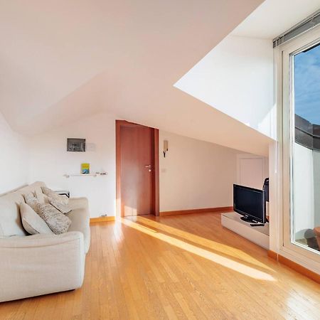 Serela Suite Bérgamo Exterior foto