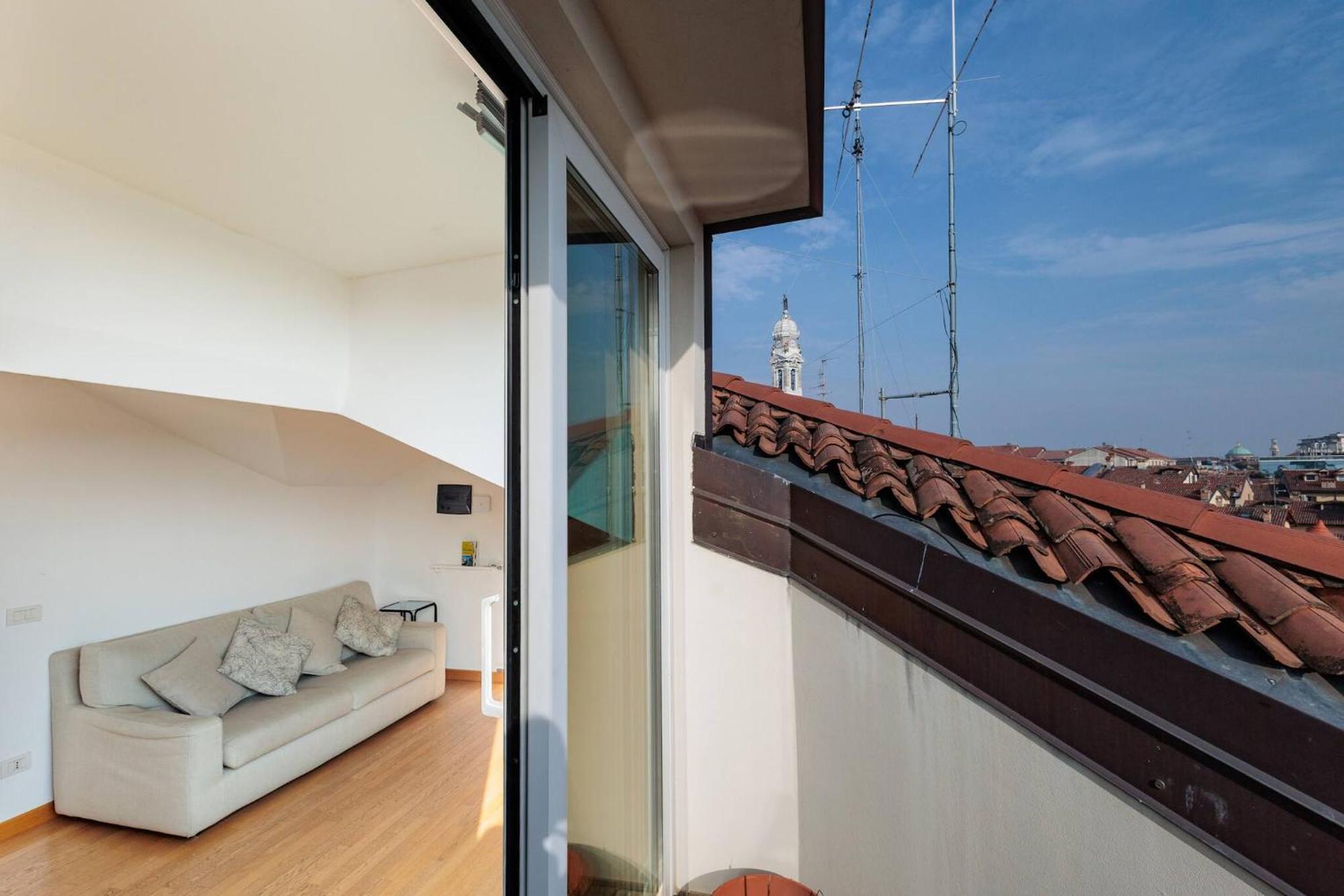 Serela Suite Bérgamo Exterior foto
