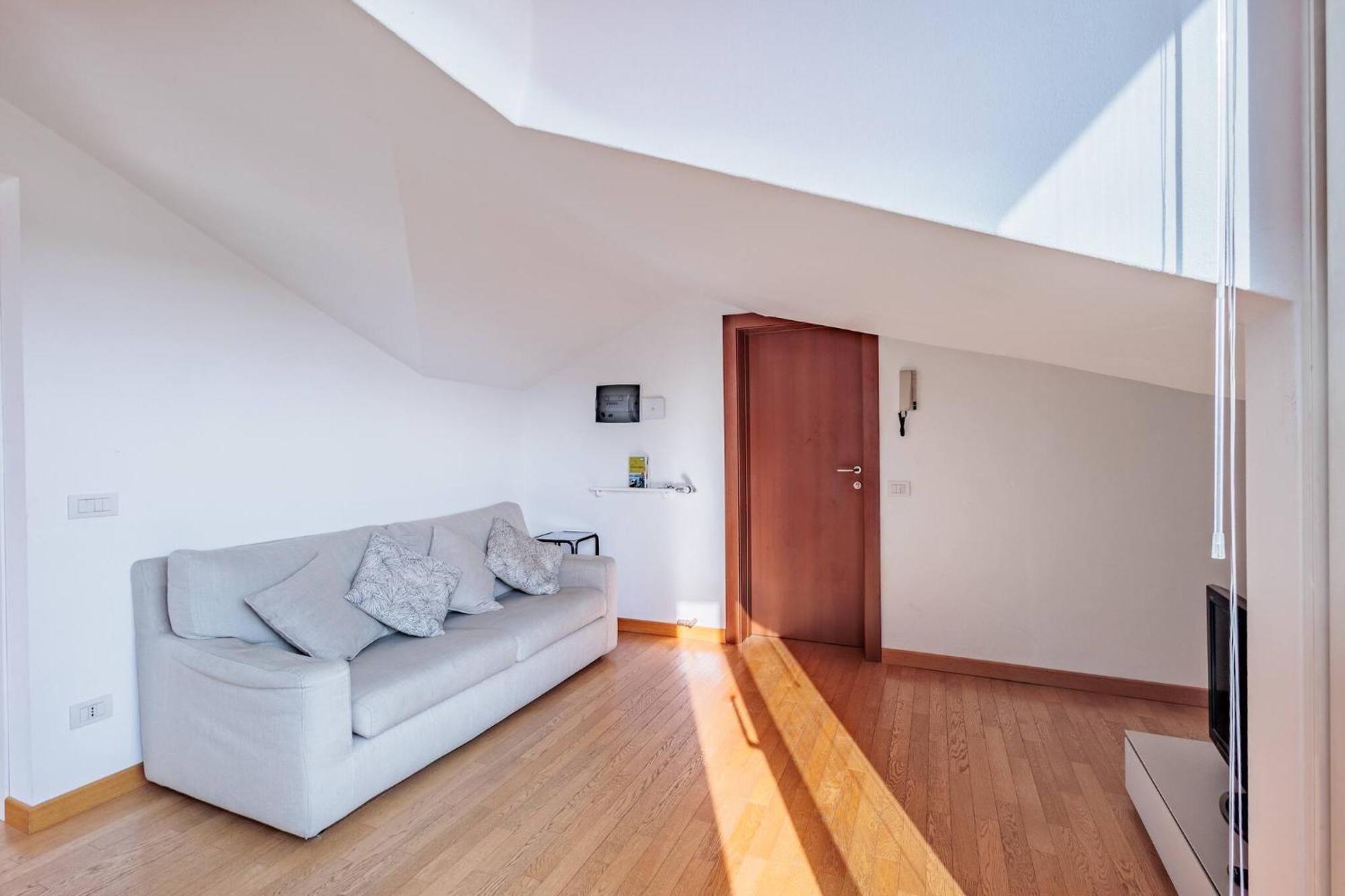 Serela Suite Bérgamo Exterior foto
